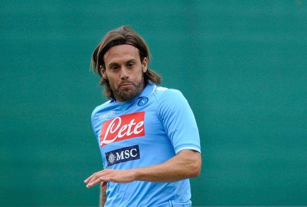 Lucchese, pressing per un ex centrocampista di Serie A