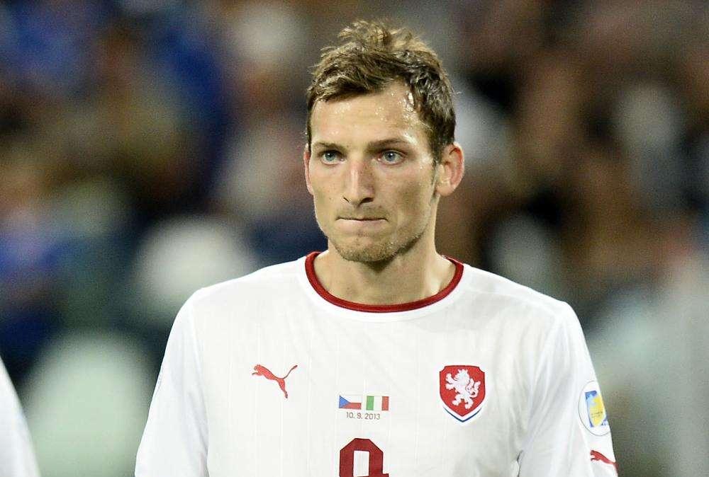 NOTIZIA TC - Libor Kozak in Serie C? L'ex Lazio può tornare in Italia