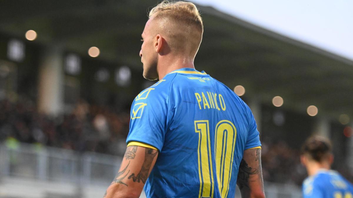 Top & Flop di Avellino-Cavese