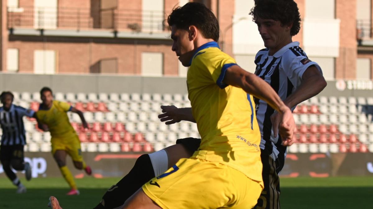 Immagine strip Girone A n.1