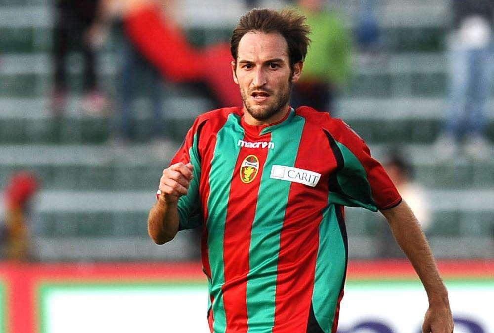 Monterosi, in Serie D potrebbe ripartire dall'ex David D'Antoni