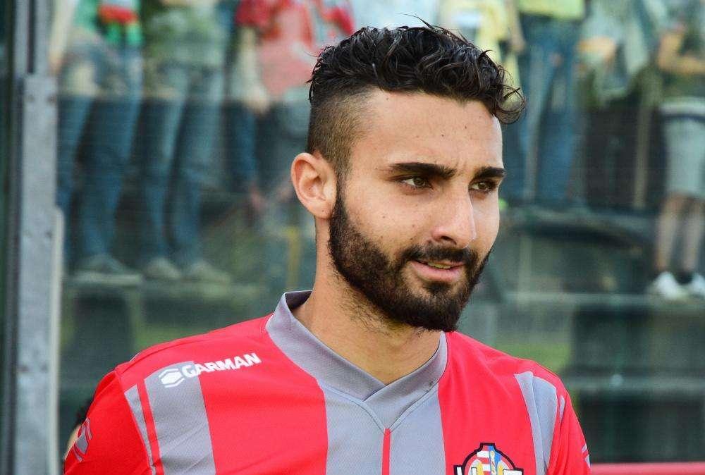 UFFICIALE - Lucchese-Teramo, scambio Ferretti-Madrigali
