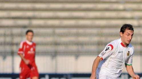 1^ Divisione: risultati e marcatori di oggi [14^ giornata]