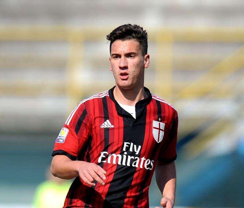 Catania, Pisa e Frosinone sulle tracce di Di Molfetta