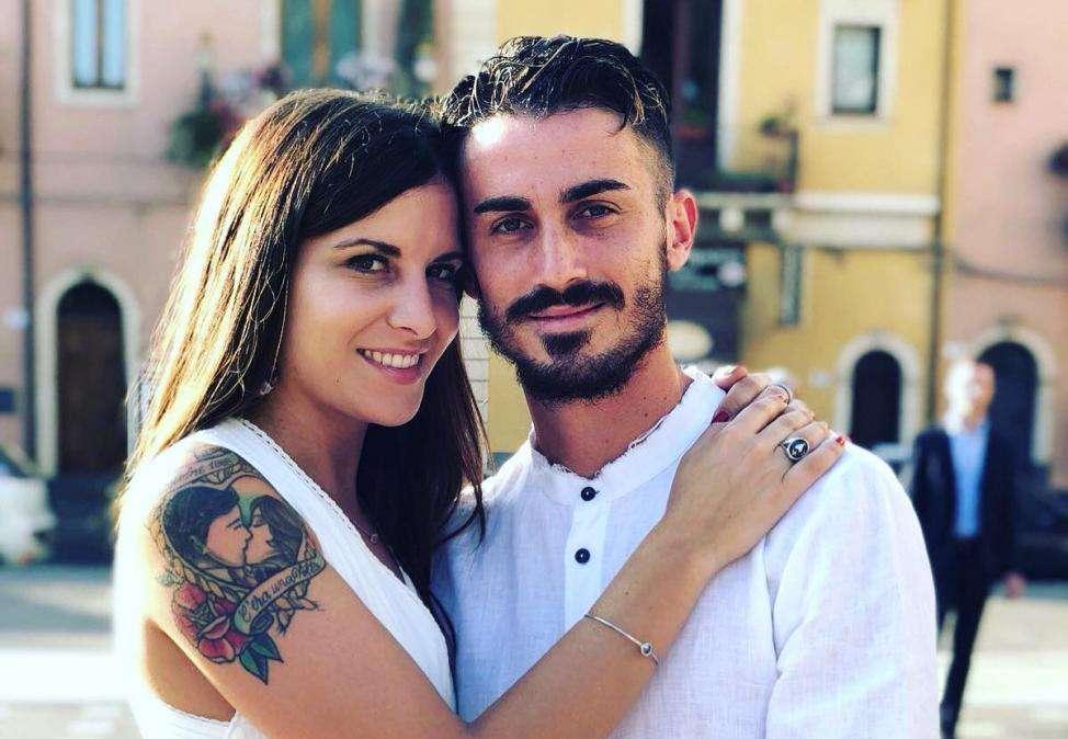 Marco Frediani ❤ Camilla Angeletti