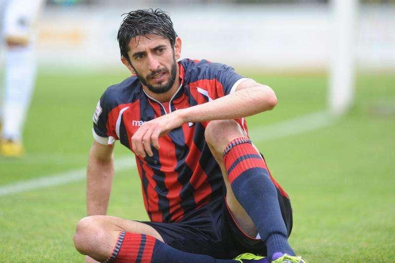 Serie D: Sporting Trestina, ecco un centrocampista ex Pro