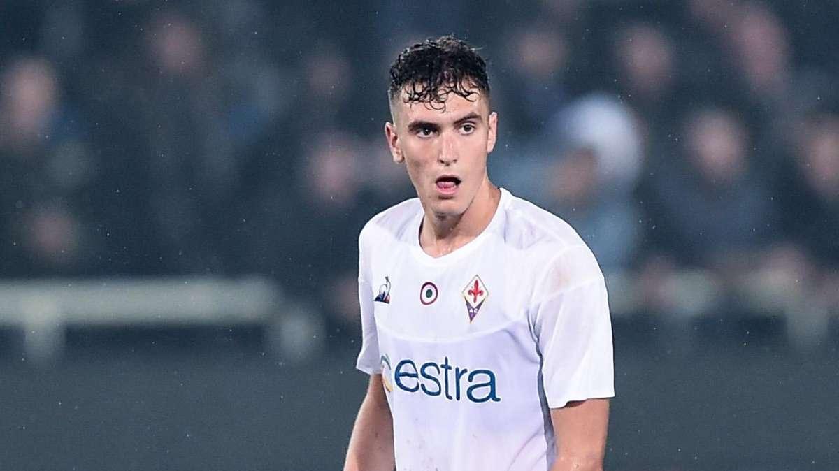 Lucchese, dalla Fiorentina arriverà in prestito Lovisa