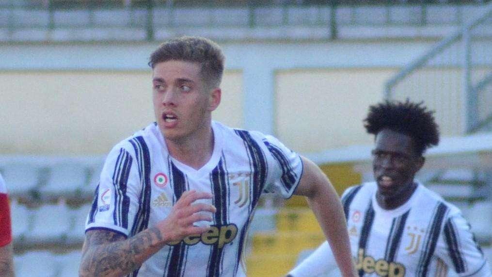 Juventus U23, De Marino verso la B: accordo vicino con il Pisa