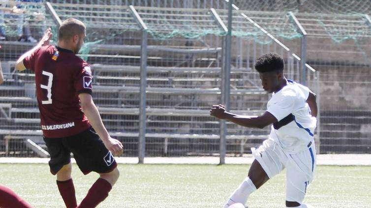 Modena, vicino un gioiellino dell'Inter