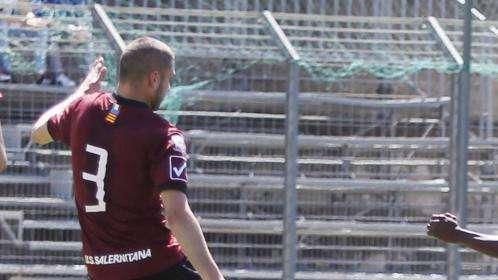 Cosenza, è duello con il Modena per un esterno