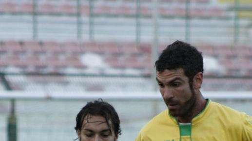 NOTIZIA TC - Bisceglie, in attacco nel mirino Ricciardo