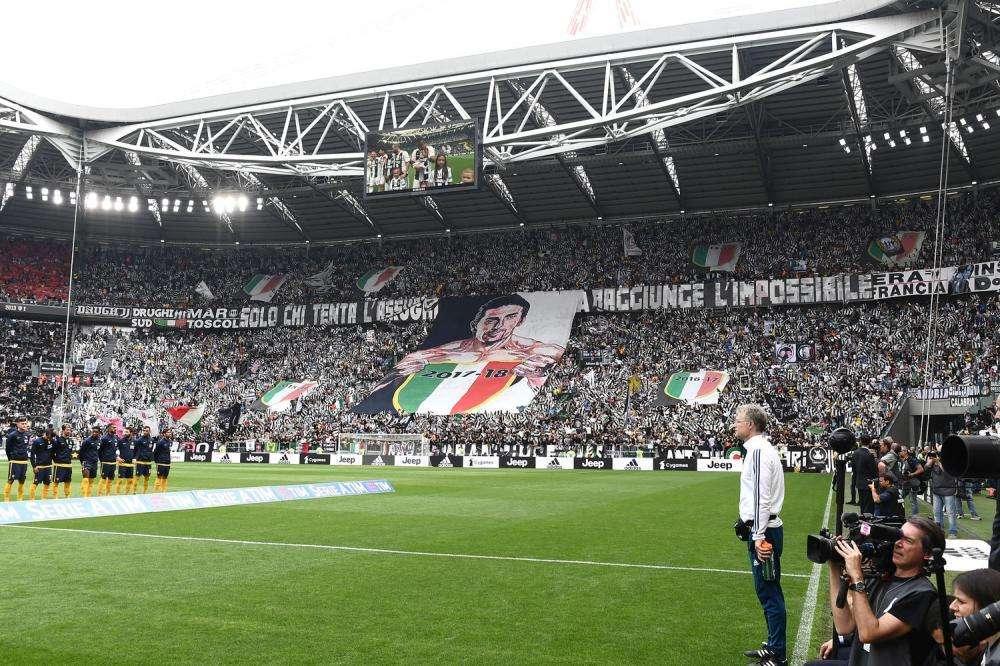 Juventus B, in attacco può arrivare il norvegese Håland