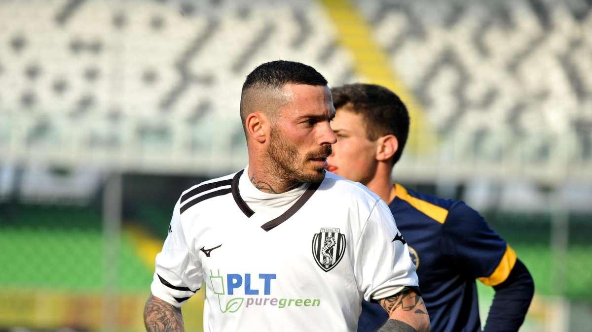 Seregno, Alessandro: "Qui sto bene ma ancora nessuna proposta di rinnovo"