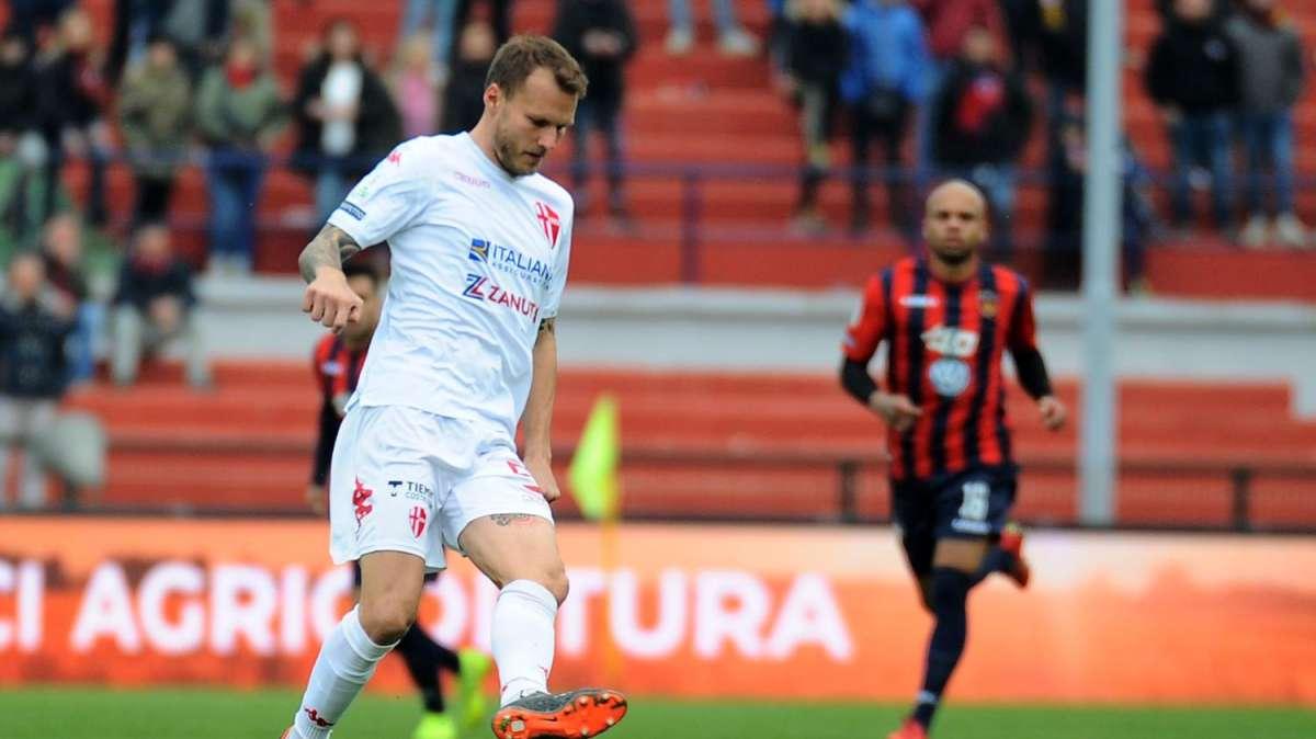 Trevisan: "Contestazione Padova? Spero che si arrivi a una mediazione"