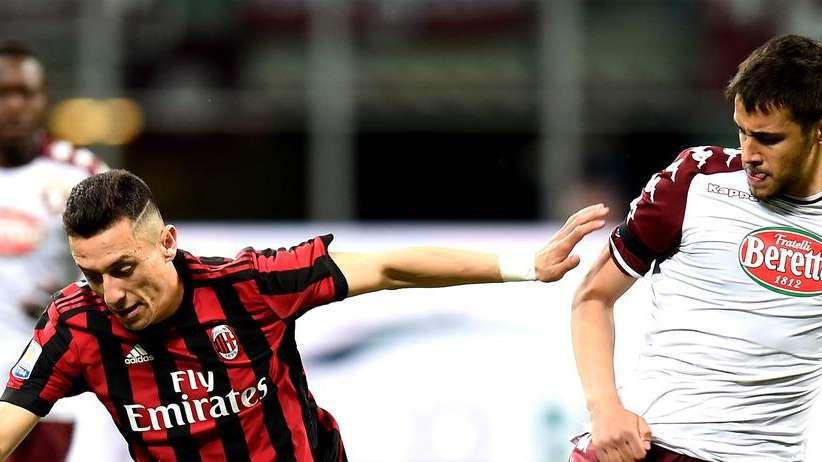 INTERVISTA TC - D'Alena: "Imolese? Anno logorante. Fontana mai sceso a compromessi"