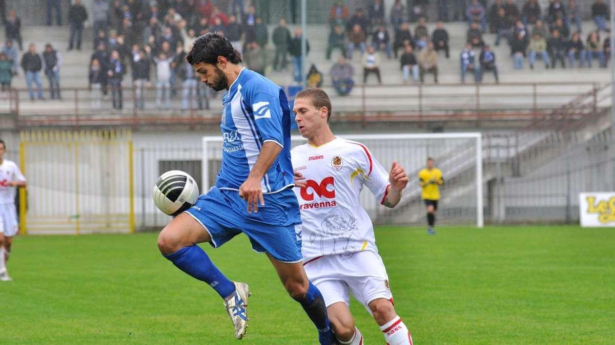 LIVE TLP HILTON - Due squadre di Seconda Divisione su Tarantino