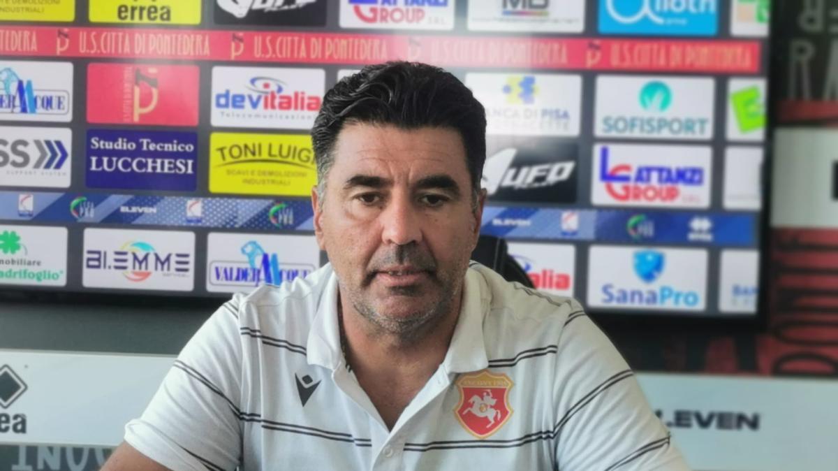 Colavitto: "Salernitana, lava i panni sporchi in famiglia. Vicenza, il KO ti farà bene"