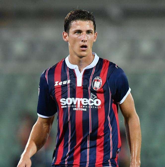 Triestina, nel mirino Tonev. Su di lui anche un club di B