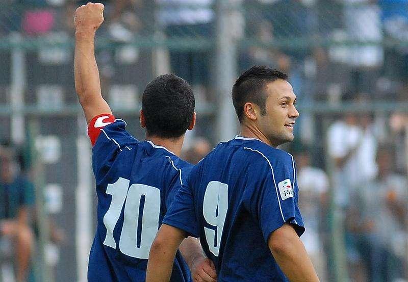 1^ Divisione, gli aquilotti si risvegliano contro una Juve Stabia addormentata