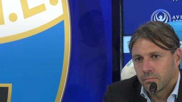 Carpi-Spal, torna Contiliano, Nador dal 1': le formazioni ufficiali