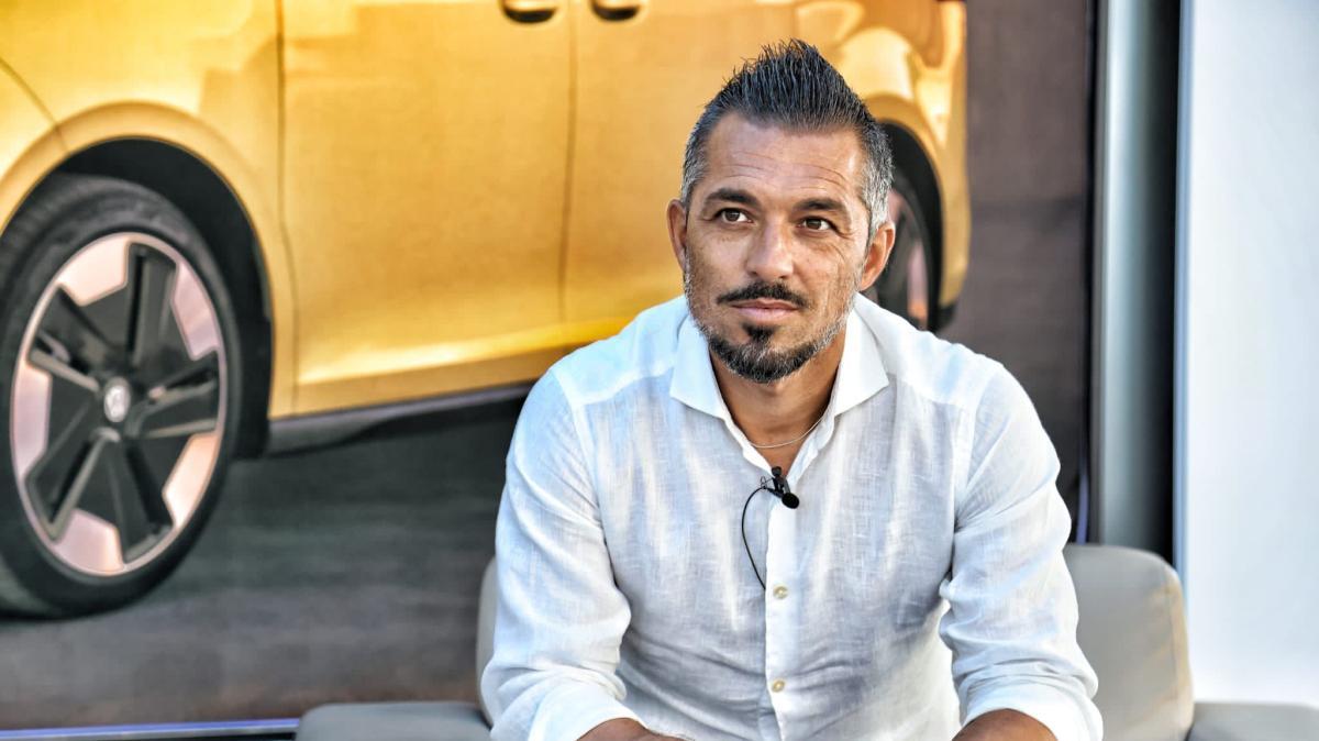 Latina, Volpe: "Felici per la finale di coppa, ora pensiamo a salvarci"