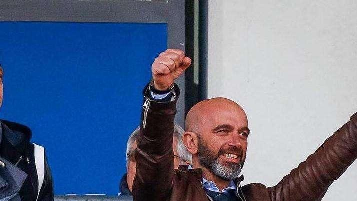INTERVISTA TC - Castella: "Legnano 2 volte ko, C dovuta per Pro Sesto"