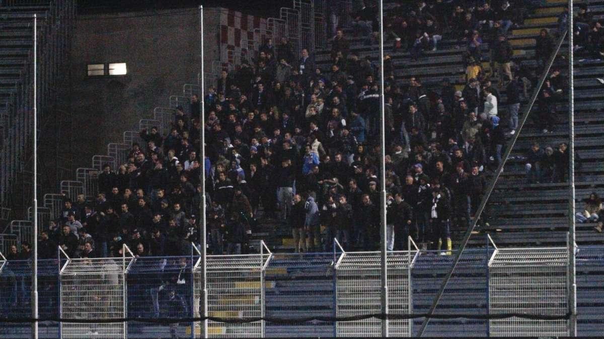 Anticipo 1^ Divisione, un derby lombardo per i Playoff
