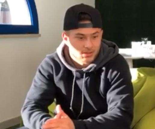 Calciomercato h24, tutte le ufficialità: Joshua Pèrez al Montevarchi