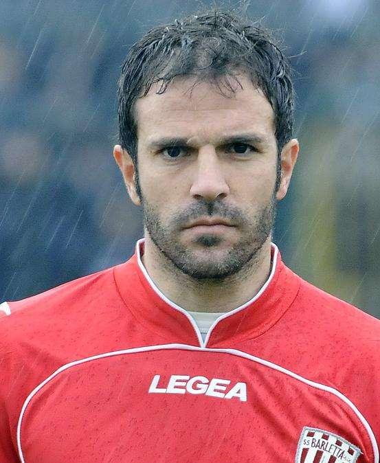 L'ex Lega Pro Michele Ischia scende in D