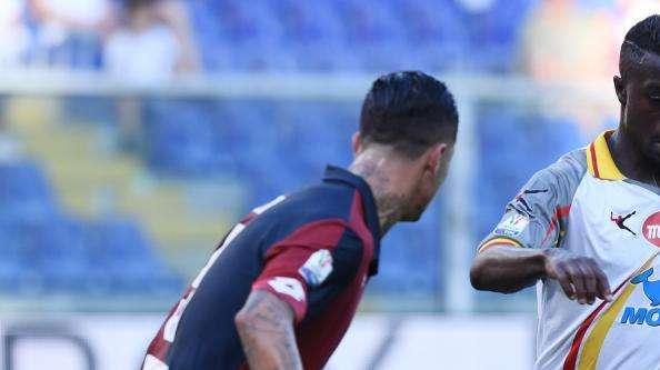 NOTIZIA TC Livorno, Doumbia nel mirino di Crotone e Ternana