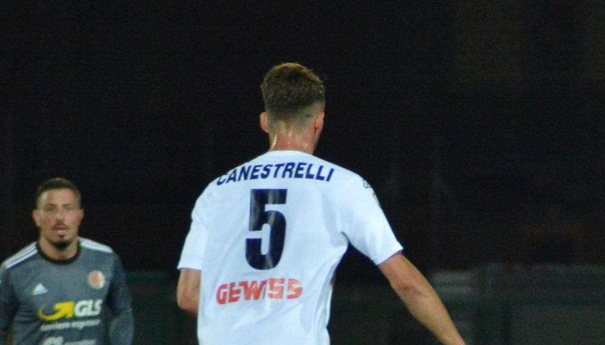 Albinoleffe, altri quattro club di B in corsa per Canestrelli