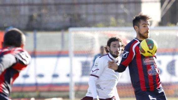 Casertana, un tuo trequartista seguito da una big di Serie B