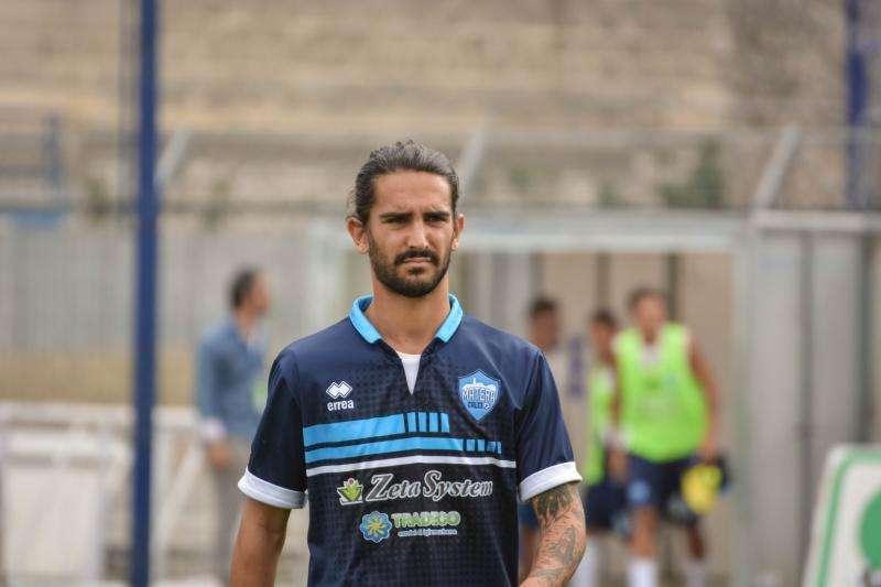 Matera, D'Agostino trova subito sistemazione