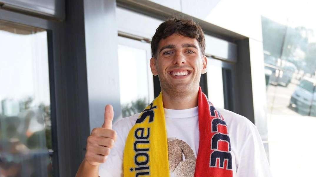Hasa: "C non è la Primavera, le Squadre B aiutano"