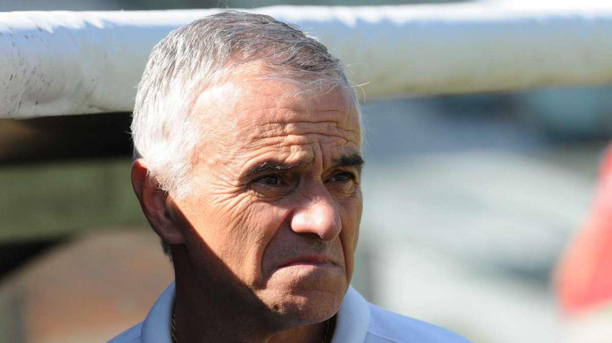 INTERVISTA TC - Indiani: "San Donato, promozione straordinaria e non preventivata"