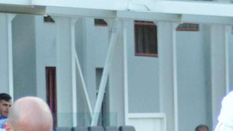 UFFICIALE - Renate, rinnovo fino al 2024 per Antonio Esposito