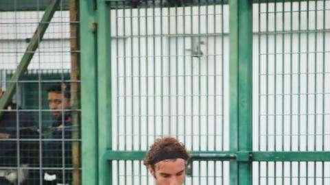 Prato, è fatta per il rinnovo di un attaccante