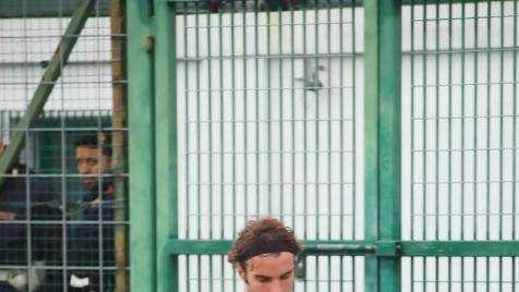 Lucchese, piace un esterno offensivo del Prato