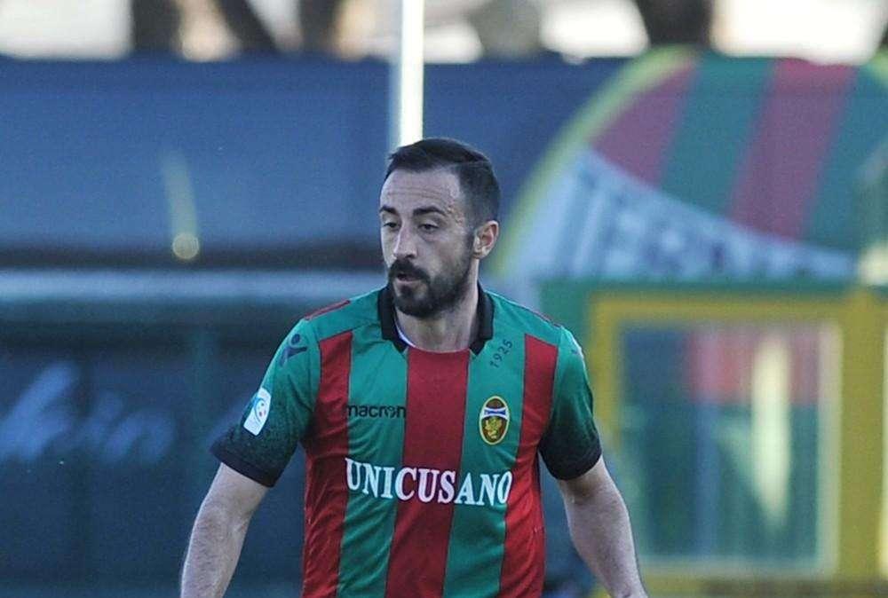 Ternana, si tratta la risoluzione con Bergamelli e Argento
