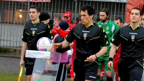1^ e 2^ Divisione, nel pomeriggio un doppio anticipo