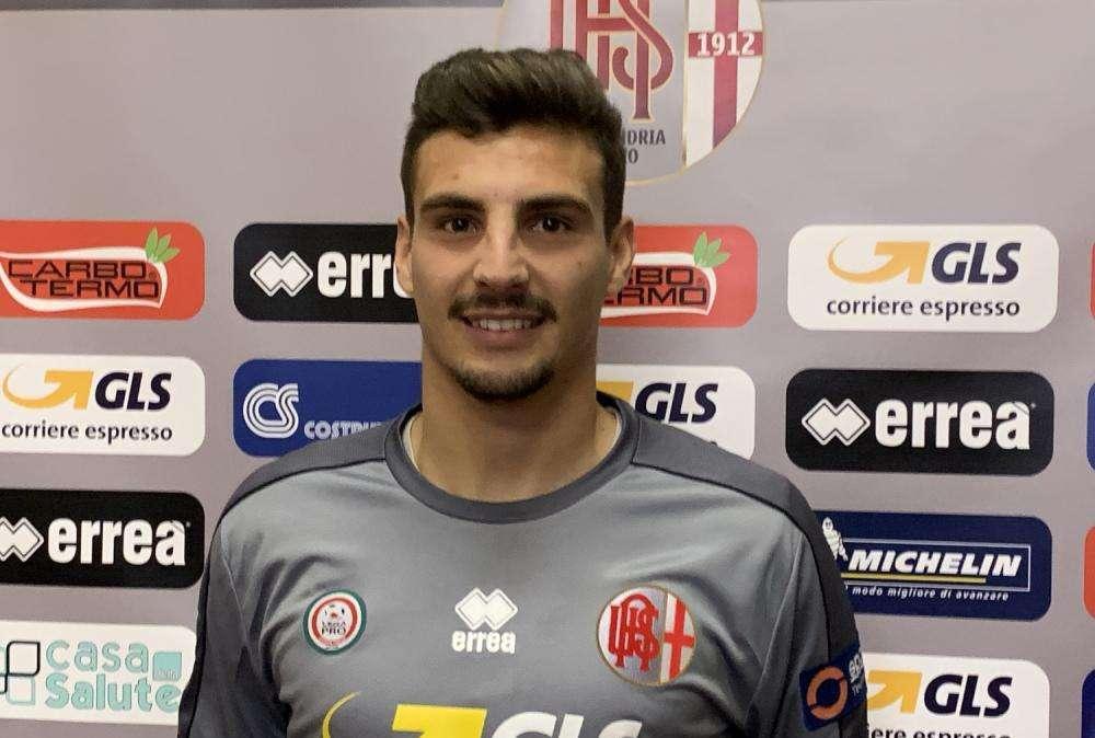 Sambenedettese, tre club di Serie B sulle tracce di Gemignani
