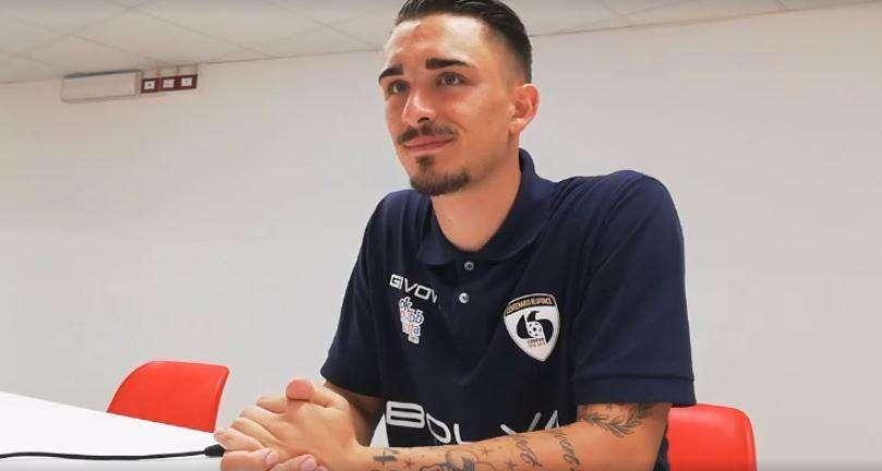 Pescara, Iacobucci verso il Sudtirol: si valuta il profilo di Kucich