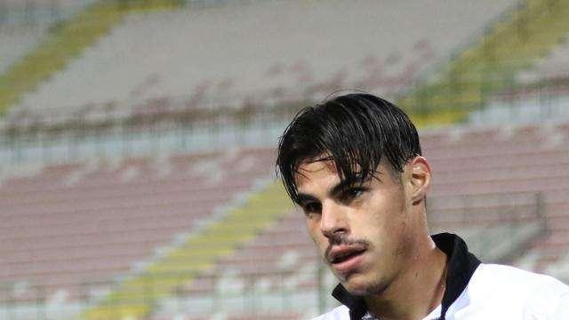 NOTIZIA TC Catanzaro, Zanini piace allo Spezia