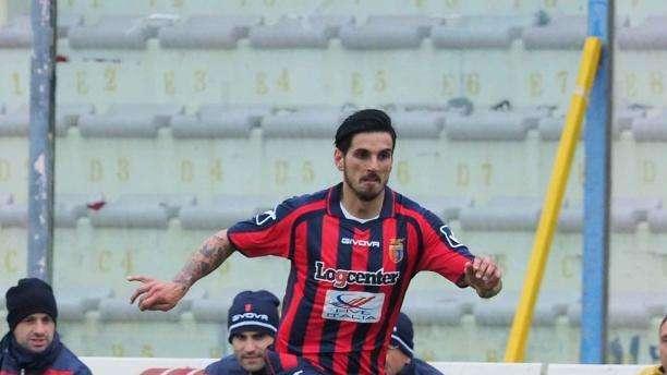 Casertana, un tuo attaccante piace alla Sambenedettese
