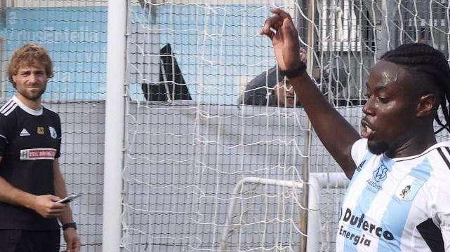 Messina-Foggia, Ortisi e Tenkorang titolari: le formazioni ufficiali