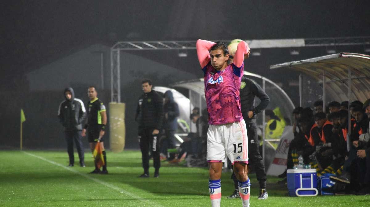 UFFICIALE - Siena, dalla Juve NG arriva il terzino Verduci
