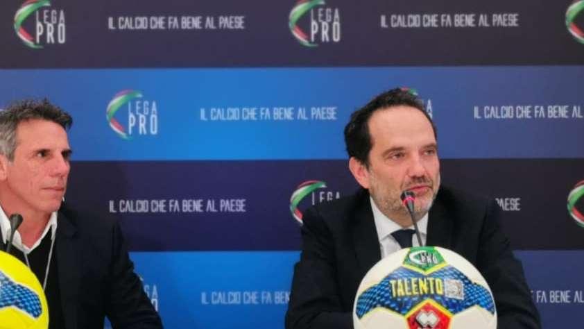 Marani: "In C il 90% di giocatori italiani, in A solo il 33%. Minutaggio al 90%"