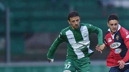 NOTIZIA TC - Modena, piace Donnarumma: contatto col Monopoli