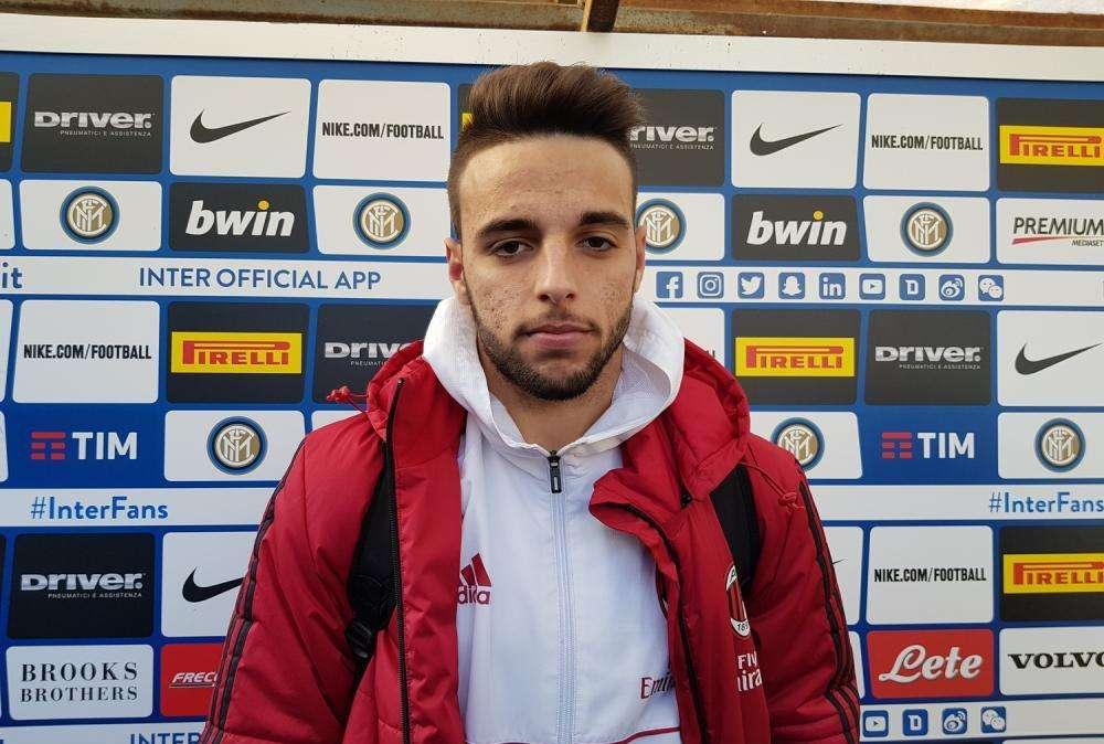 Giana Erminio, nel mercato invernale potrebbe arrivare El Hilali