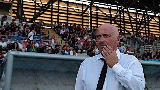 INTERVISTA TC - Zichella: "Playoff entusiasmanti, playout non veritieri"